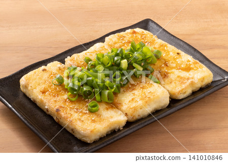 Tofu steak (firm tofu) Tofu steak (firm tofu) 141010846