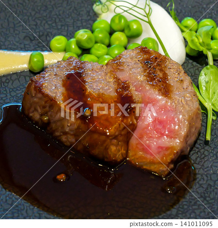 Wagyu lean meat Wagyu lean meat 141011095