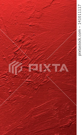 Red plaster wall texture Red plaster wall texture 141011117