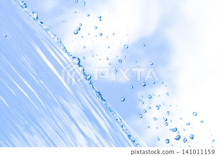 Water and sky Water and sky 141011159