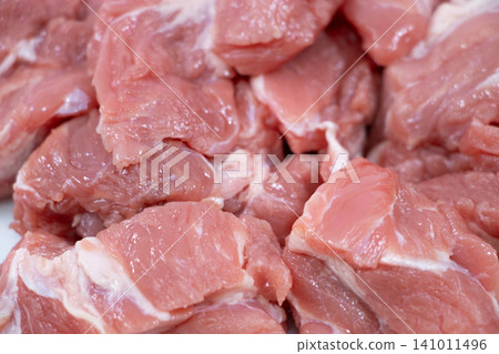 Beef for curry Beef for curry 141011496