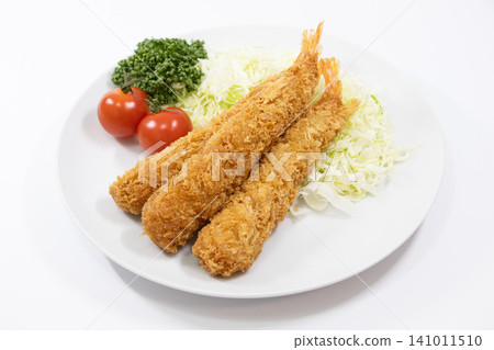 Fried shrimp Fried shrimp 141011510