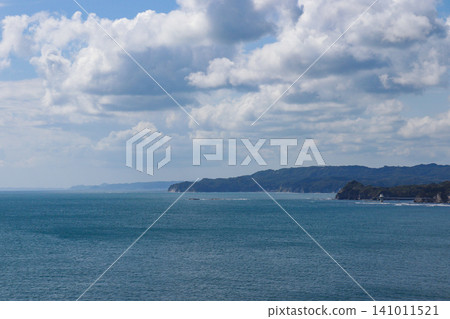 Katsuura Bay (Katsuura City, Chiba Prefecture) Katsuura Bay (Katsuura City, Chiba Prefecture) 141011521