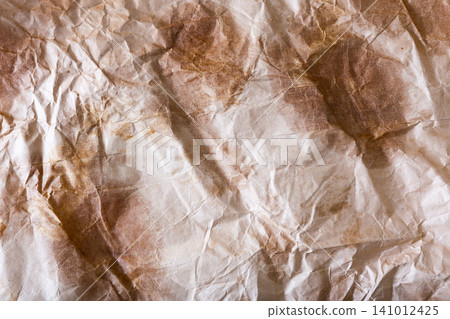 Old paper texture. Paper vintage closeup Old paper texture. Paper vintage closeup 141012425