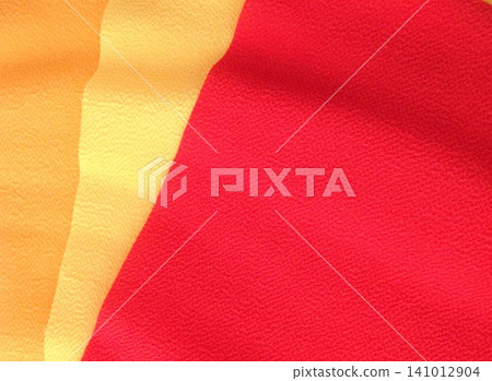 Gradient fabric background 141012904