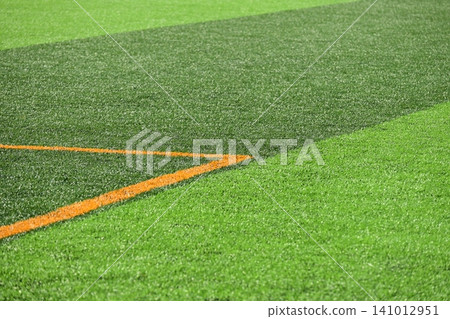 artificial green grass background for playground artificial green grass background for playground 141012951