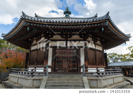 法隆寺 法隆寺 141013359
