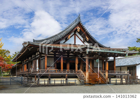 法隆寺 法隆寺 141013362