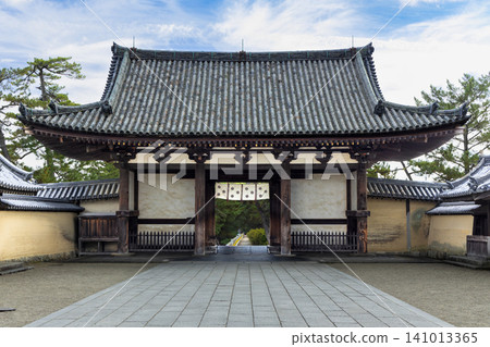 法隆寺 法隆寺 141013365
