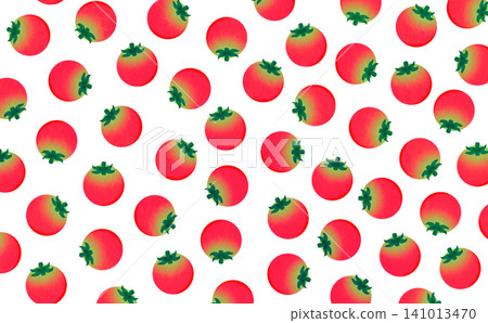 Mini tomato patterns 141013470