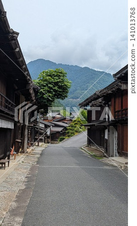 Tsumagojuku 141013768