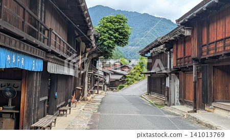 Tsumagojuku Tsumagojuku 141013769