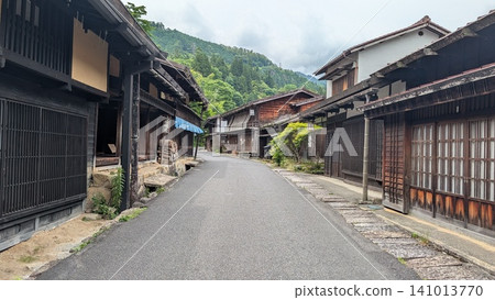Tsumagojuku Tsumagojuku 141013770