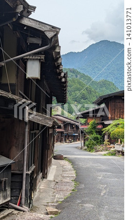 Tsumagojuku Tsumagojuku 141013771