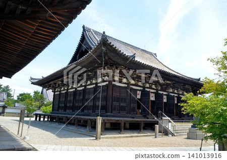 Kakurinji Temple Main Hall Kakurinji Temple Main Hall 141013916