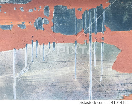 Peeling paint slide texture 3 Peeling paint slide texture 3 141014121
