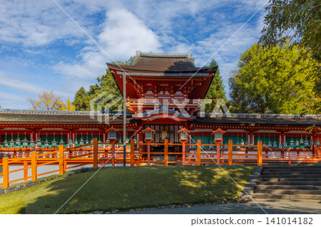 Kasuga Taisha Kasuga Taisha 141014182