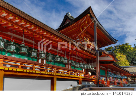 Kasuga Taisha Kasuga Taisha 141014183