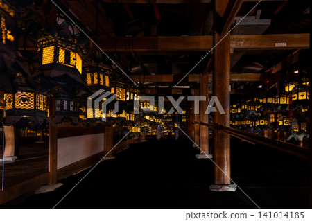 Kasuga Taisha Kasuga Taisha 141014185