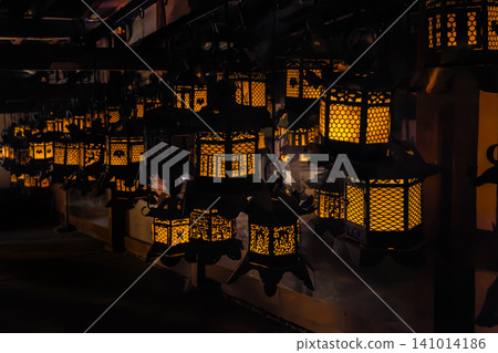 Kasuga Taisha Kasuga Taisha 141014186