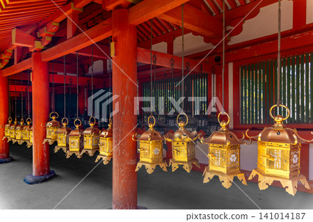 Kasuga Taisha Kasuga Taisha 141014187