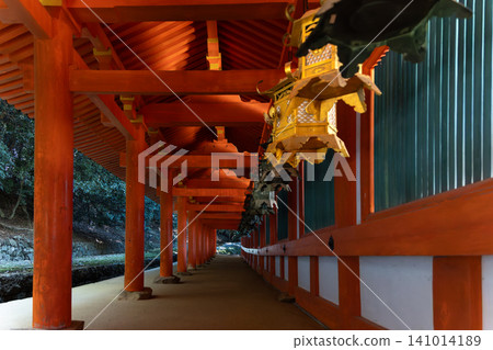 Kasuga Taisha Kasuga Taisha 141014189