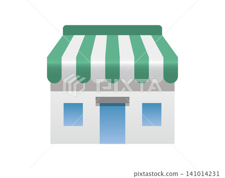 商店扁平化插圖圖示(店鋪、商店、建築物、電子商務、向量圖、透明背景) 商店扁平化插圖圖示(店鋪、商店、建築物、電子商務、向量圖、透明背景) 141014231