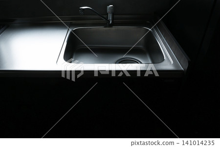 Image of a sink Image of a sink 141014235
