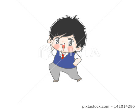排名第一的男生 排名第一的男生 141014290