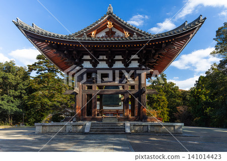 Todaiji Todaiji 141014423