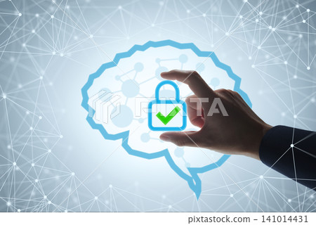 An AI security platform that protects training data and inference systems from cyber threats. An AI security platform that protects training data and inference systems from cyber threats. 141014431