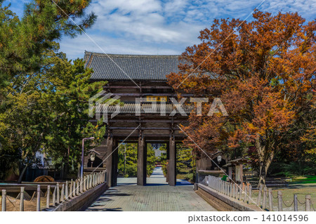 Todaiji Todaiji 141014596