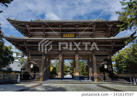 東大寺 141014597
