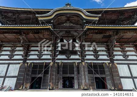 東大寺 141014631