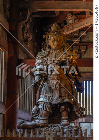 東大寺 141014667