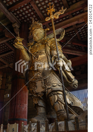 東大寺 東大寺 141014722