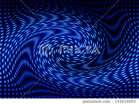 Abstract background of a swirling blue light and energy flow | Futuristic spiral design Abstract background of a swirling blue light and energy flow | Futuristic spiral design 141014803
