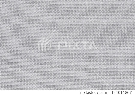 Light grey fabric cloth texture background, seamless pattern of natural textile. Light grey fabric cloth texture background, seamless pattern of natural textile. 141015867