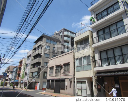 Near Asakusa 4-chome Near Asakusa 4-chome 141016078