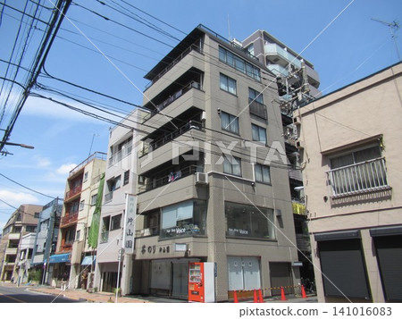 Near Asakusa 4-chome Near Asakusa 4-chome 141016083