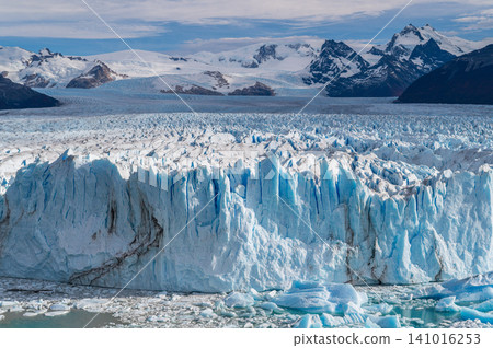 Perito moreno glaciers glacier ice landscape mountain icefield cold blue snow scenic nature wilderness travel panorama Argentina Perito moreno glaciers glacier ice landscape mountain icefield cold blue snow scenic nature wilderness travel panorama Argentina 141016253