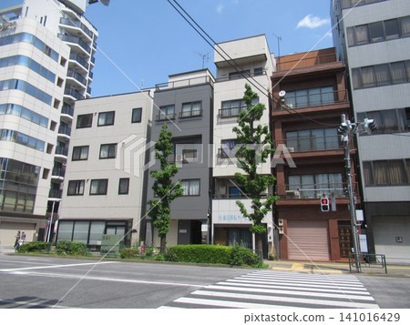 Near Asakusa 6-chome Near Asakusa 6-chome 141016429