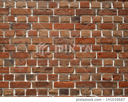 Brick wall Brick wall 141016687
