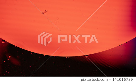A vivid warm gradient with a sweeping orange red curve forming an abstract background, soft lighting, and smooth textures creating a dramatic, colorful mood A vivid warm gradient with a sweeping orange red curve forming an abstract background, soft lighting, and smooth textures creating a dramatic, colorful mood 141016789