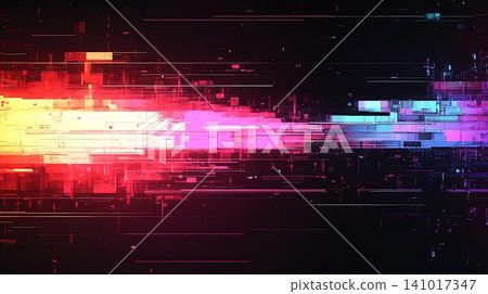 abstract background of lines abstract background of lines 141017347