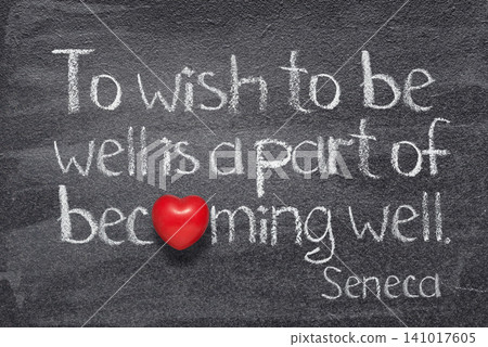 becoming well Seneca becoming well Seneca 141017605