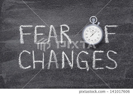 fear of changes watch fear of changes watch 141017606