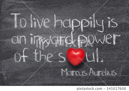live happy Aurelius live happy Aurelius 141017608