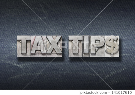 tax tips den tax tips den 141017610