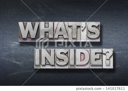 whats inside den whats inside den 141017611